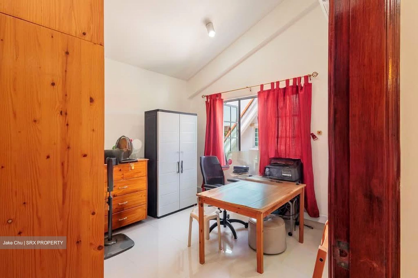 Sembawang Hills Estate (D20), Semi-Detached #539780541